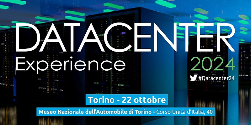 header evento datacenter experience