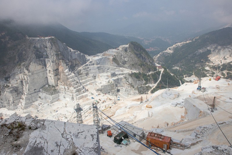 cave di Carrara