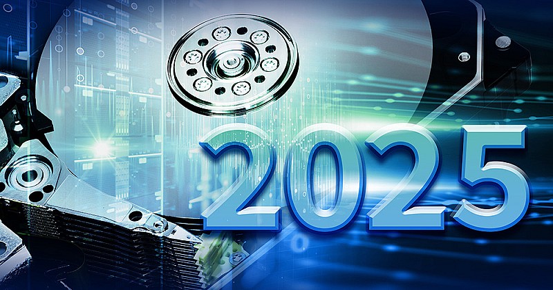 TOSHIBA_StorageTrends2025