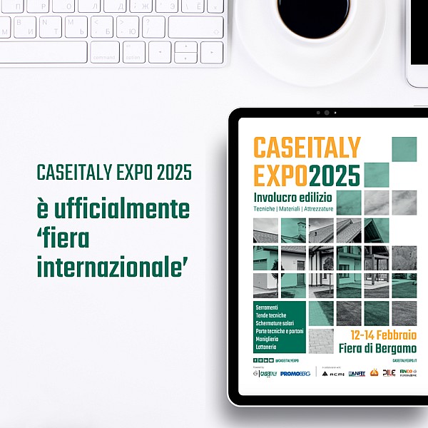 Caseitaly fiera internazionale