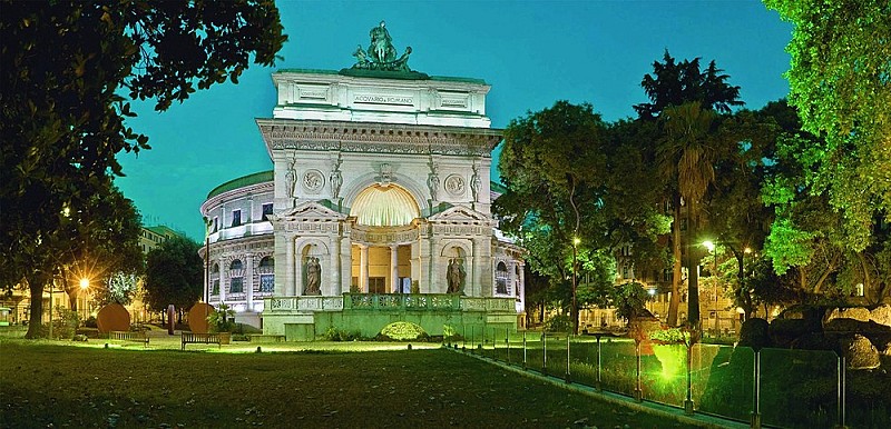 Acquario Romano (1)