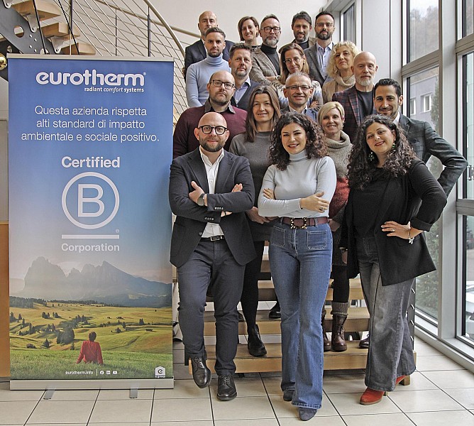 Eurotherm 