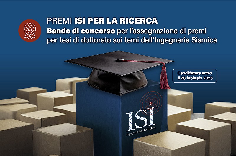 Premi ISI PER LA RICERCA 800x530px