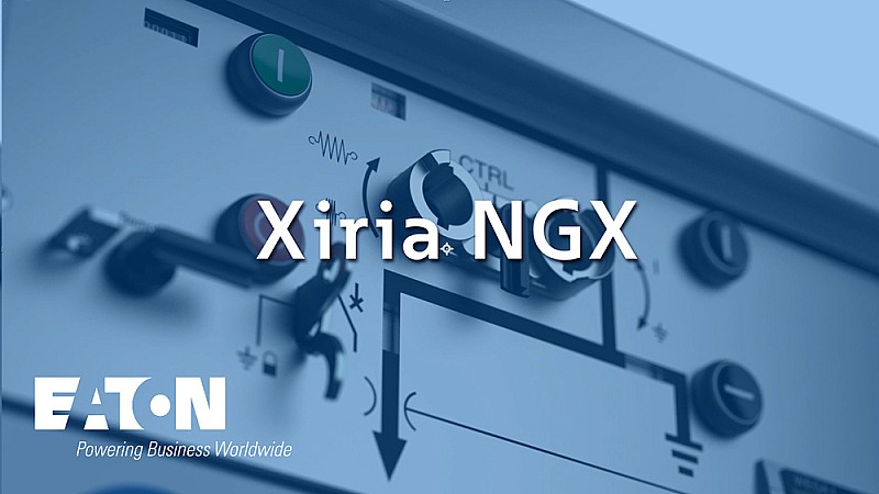 Xiria NGX (1)