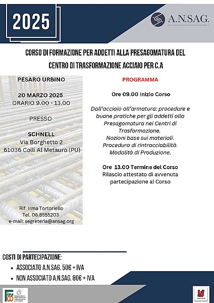 Programma Corso per Addetti alla Presagomatura 20 marzo 2025_page-0001