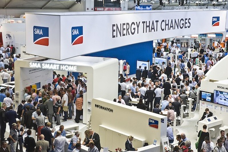 SMA_Booth_Intersolar