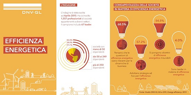 DNV GL - Business Assurance - Energy efficiency