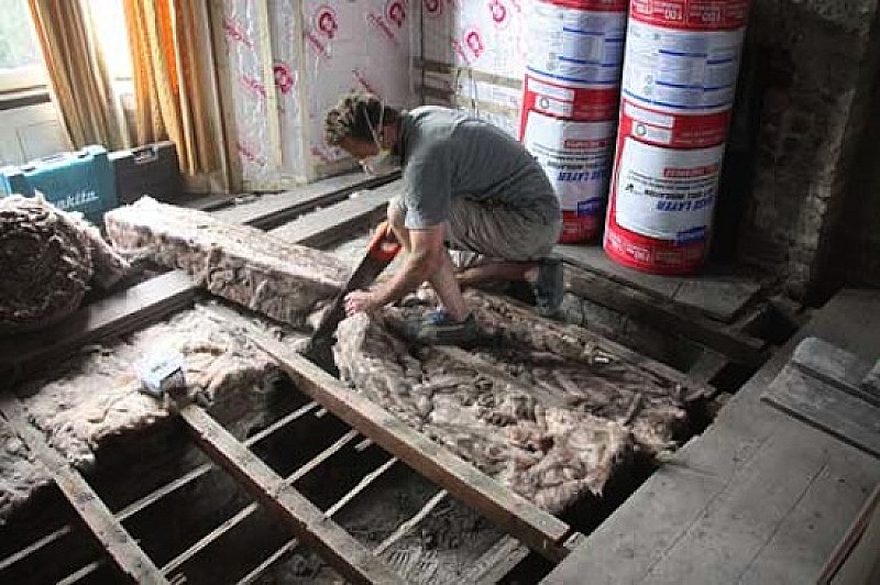 Chris-Newman-Floor-Insulation