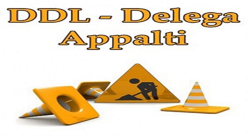 appalti_riforma_delega