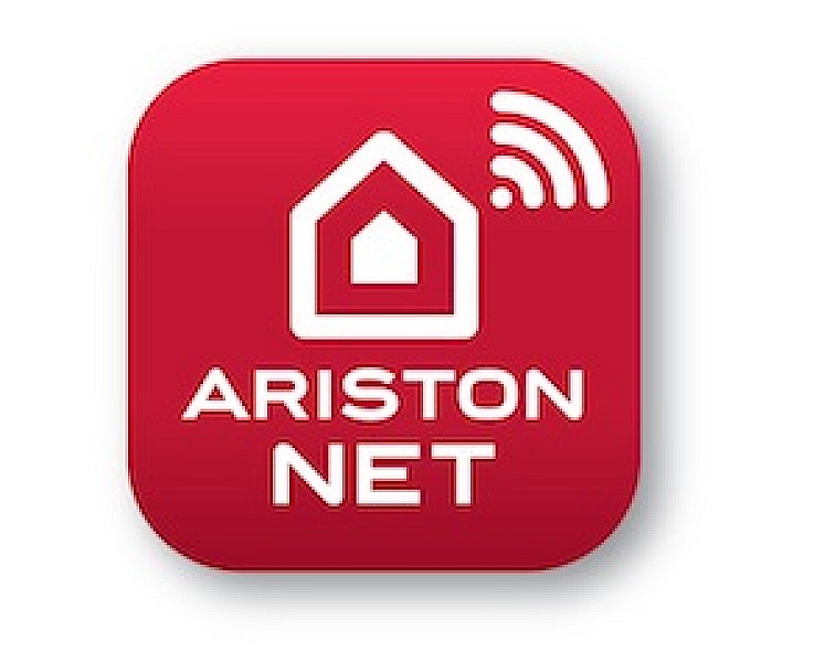 Logo Ariston NET