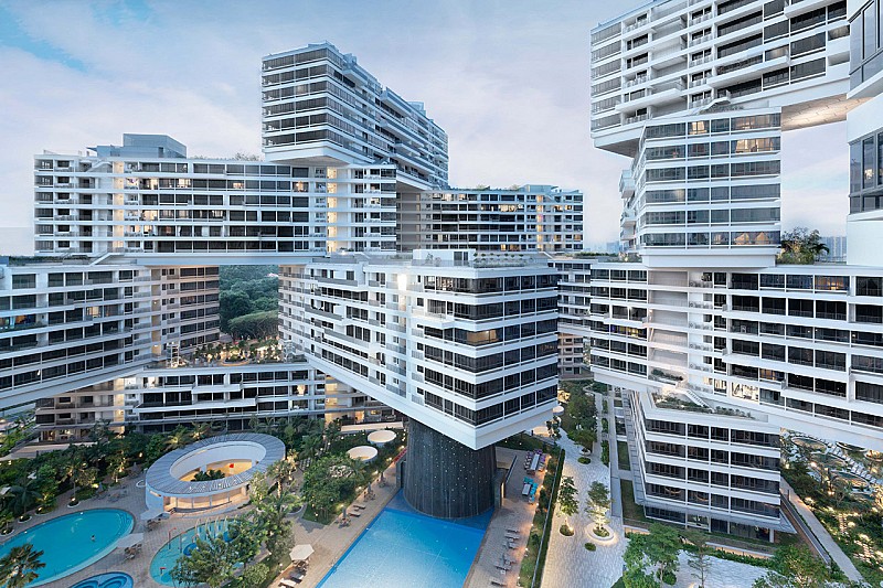 the Interlace1