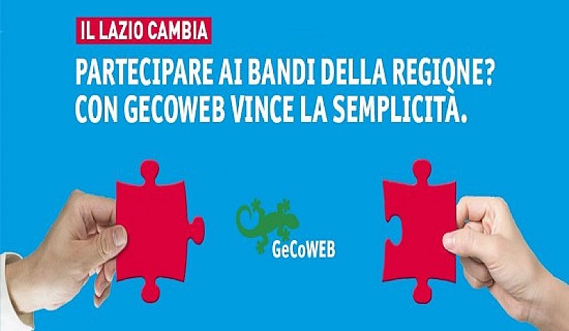 gecoweb_lazio