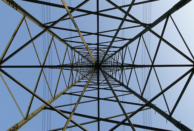 APowerlineTower