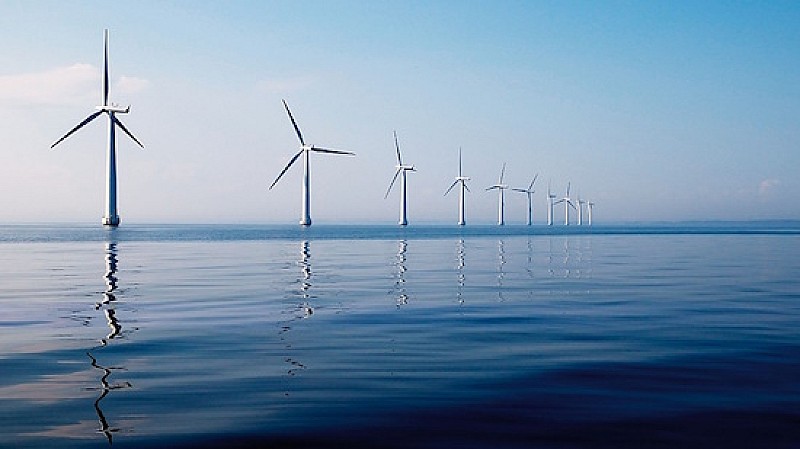 1024 Offshore-wind