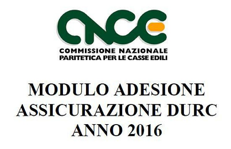 cnce_assicurazione_durc