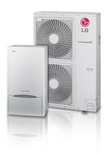 LG_Therma V_Split_12,14,16kW