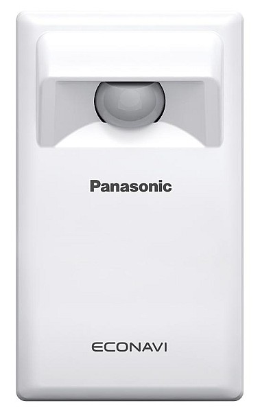 Panasonic Air Conditioning_Econavi_Sensor_F