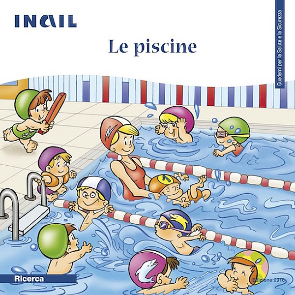 Piscine (trascinato)