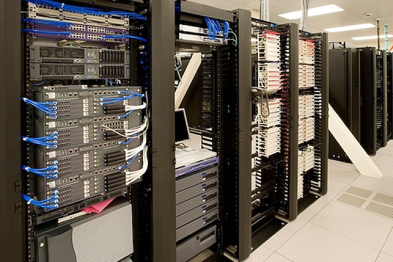 data center_testo