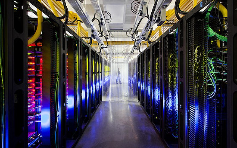 DATA CENTER_AP