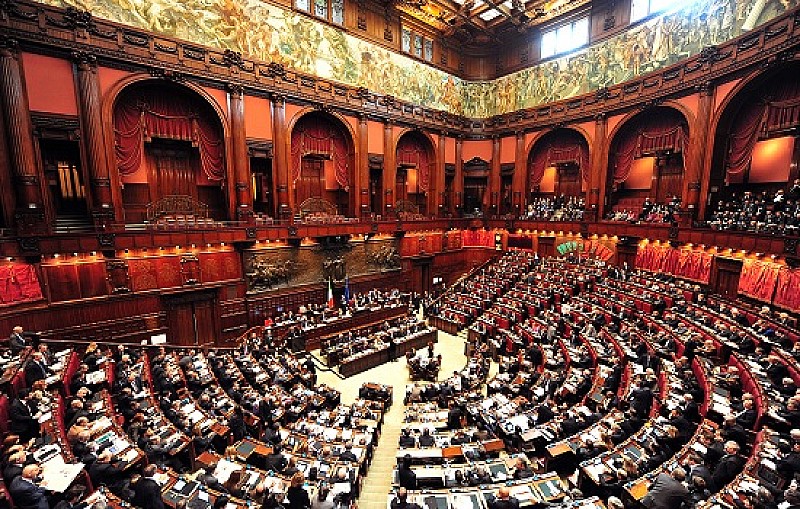 camera_montecitorio