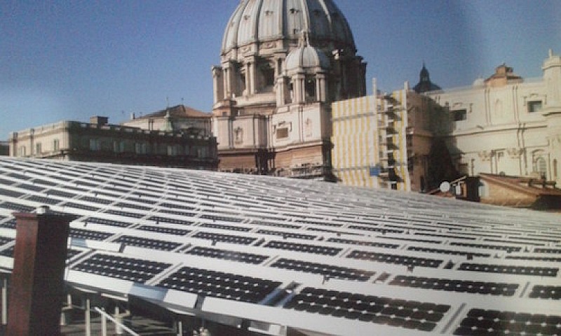 fotovoltaico edifici storici