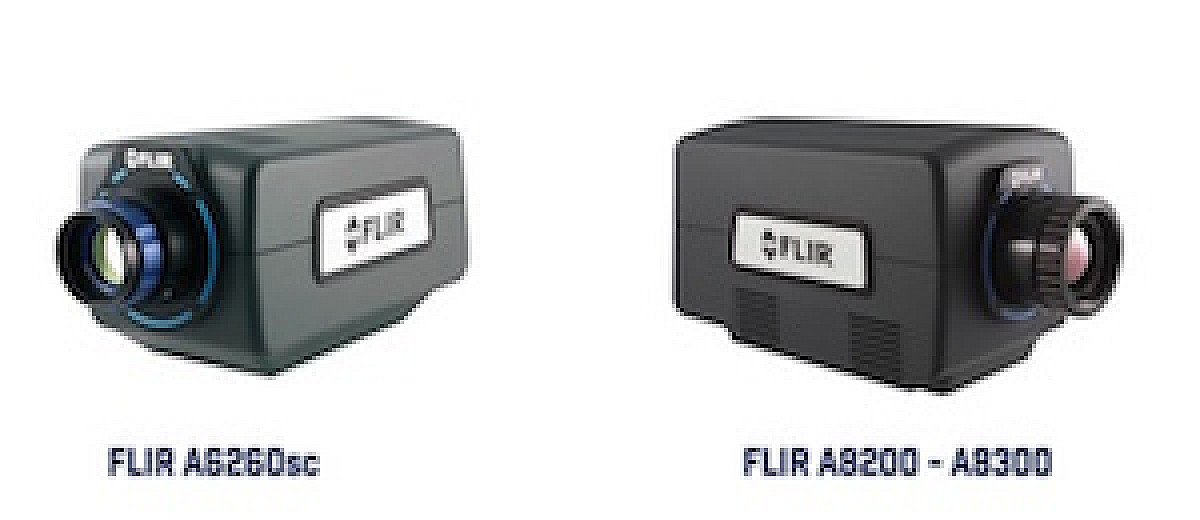 flir a6260sc