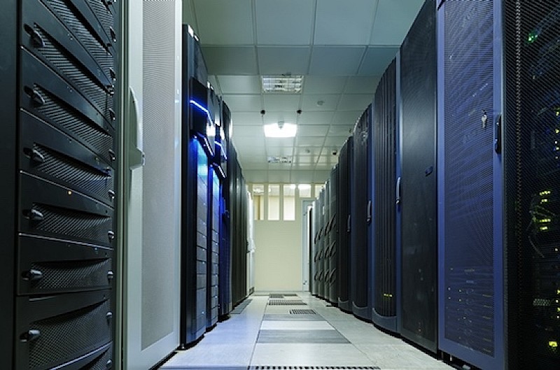 Data center Vertiv_