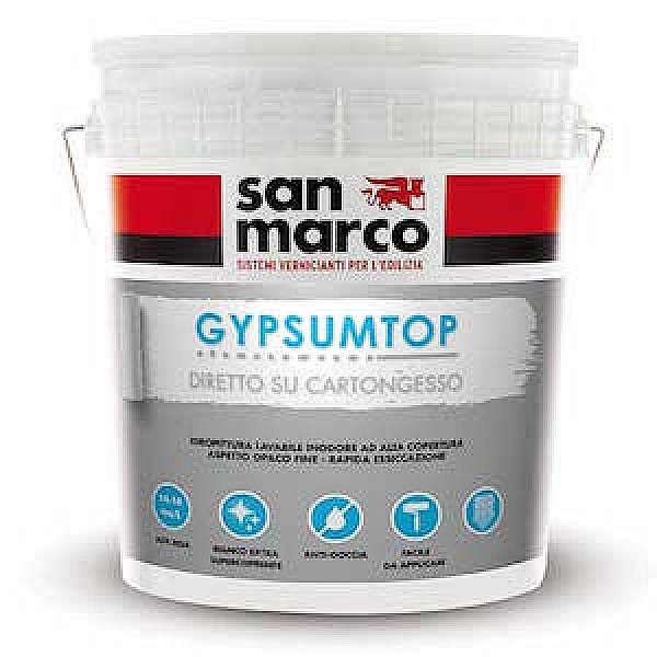 GYPSUMTOP