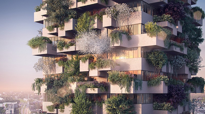 Stefano-Boeri-Architetti_Eindhoven-Trudo-Vertical-Forest_2018_facade-view