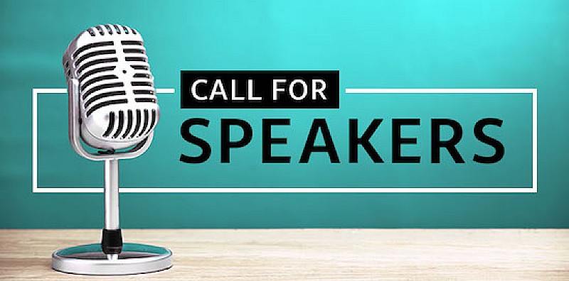 call-for-speakers