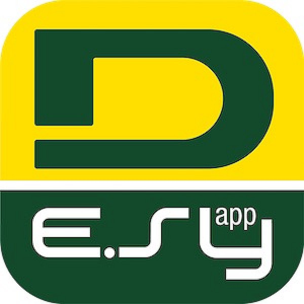 LOGOESYAPPDAB