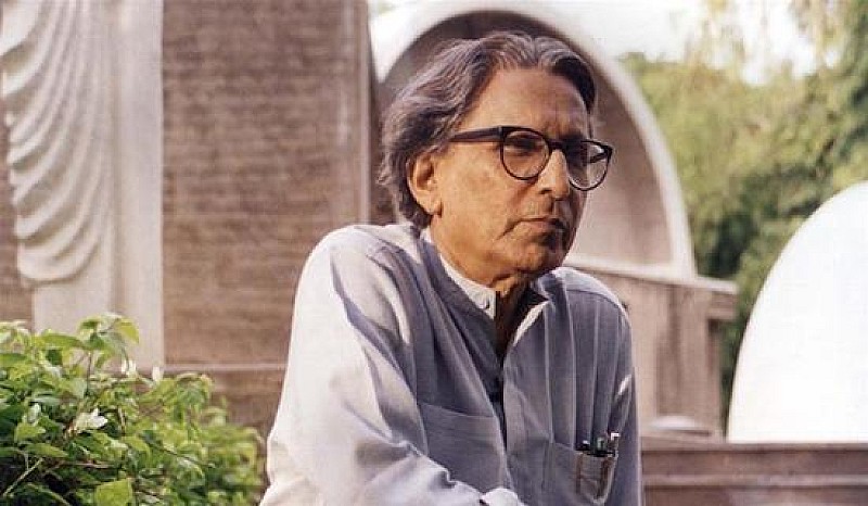 Balkrishna Doshi