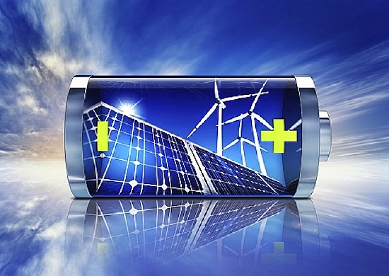 battery-storage