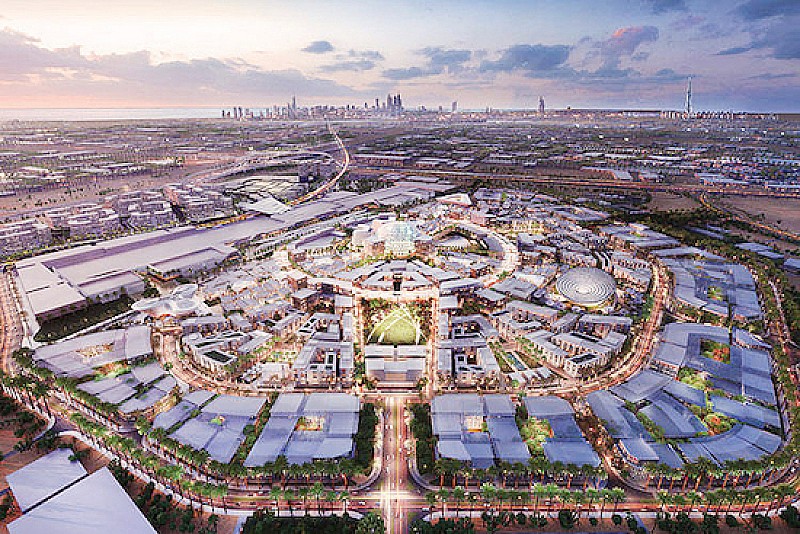 Expo-Dubai-2020