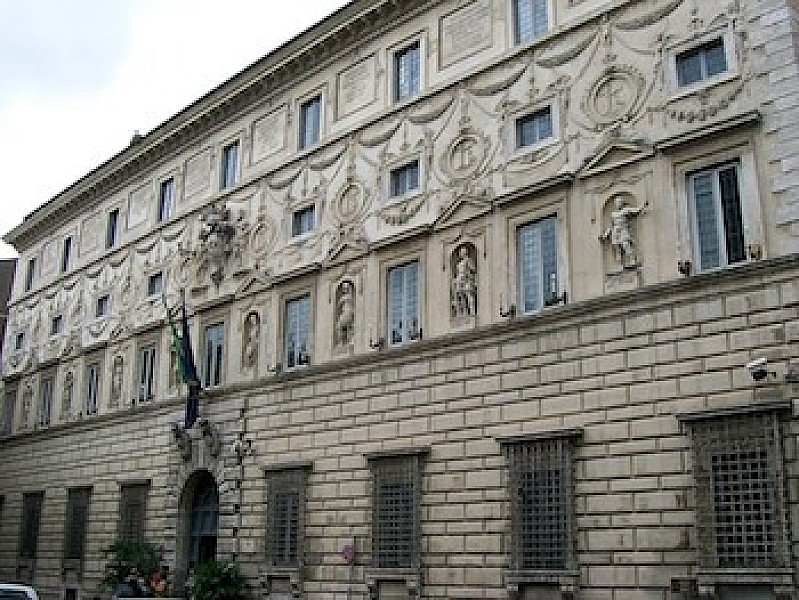 942RomaPalazzoSpada